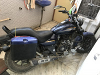 Bajaj Avenger Street 150 2016 Model