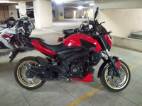 Bajaj Dominar 400 Disc 2018 Model