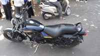 Bajaj Avenger Street 150 2015 Model