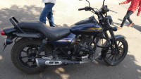 Bajaj Avenger Street 150