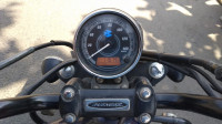 Bajaj Avenger Street 150