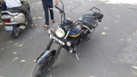 Bajaj Avenger Street 150