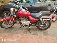 Bajaj Avenger 220 DTS-i 2013 Model