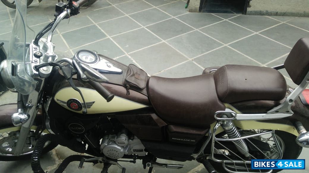 UM Renegade Commando Classic