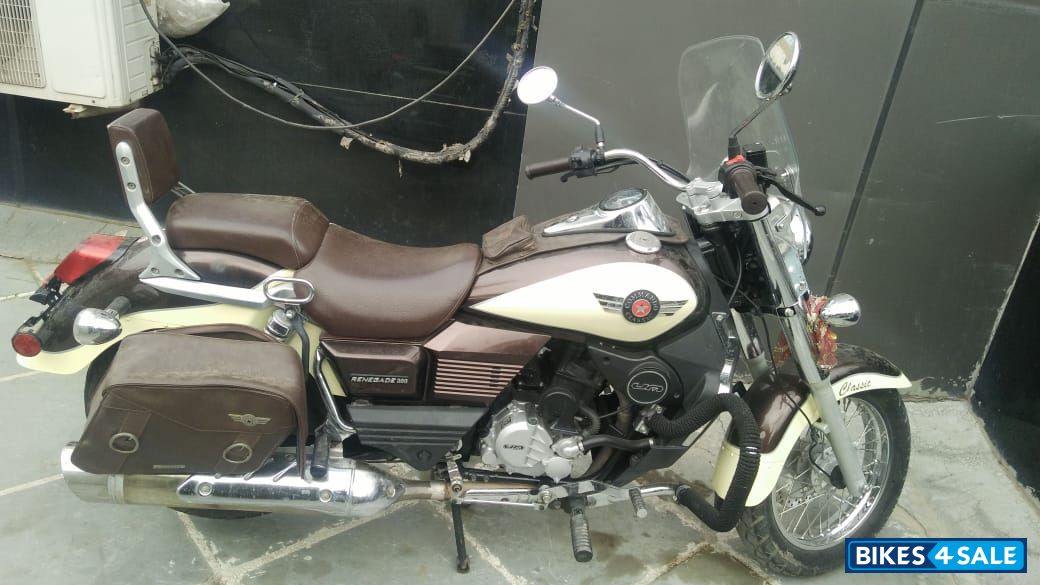 UM Renegade Commando Classic