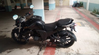 Yamaha FZ FI V2 2016 Model