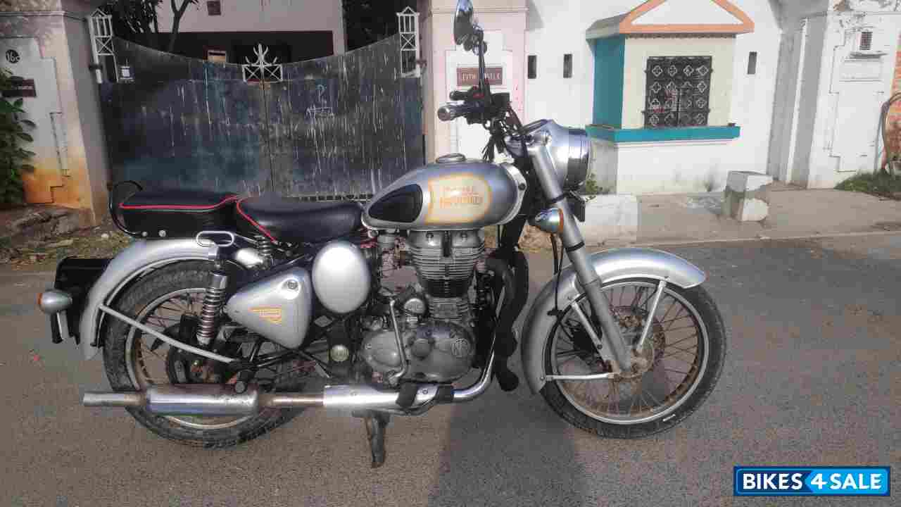 Royal Enfield Classic 350 Royal Enfield Classic 350