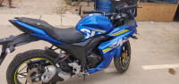 Suzuki Gixxer SF 2018 Model