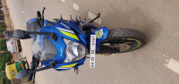 Suzuki Gixxer SF