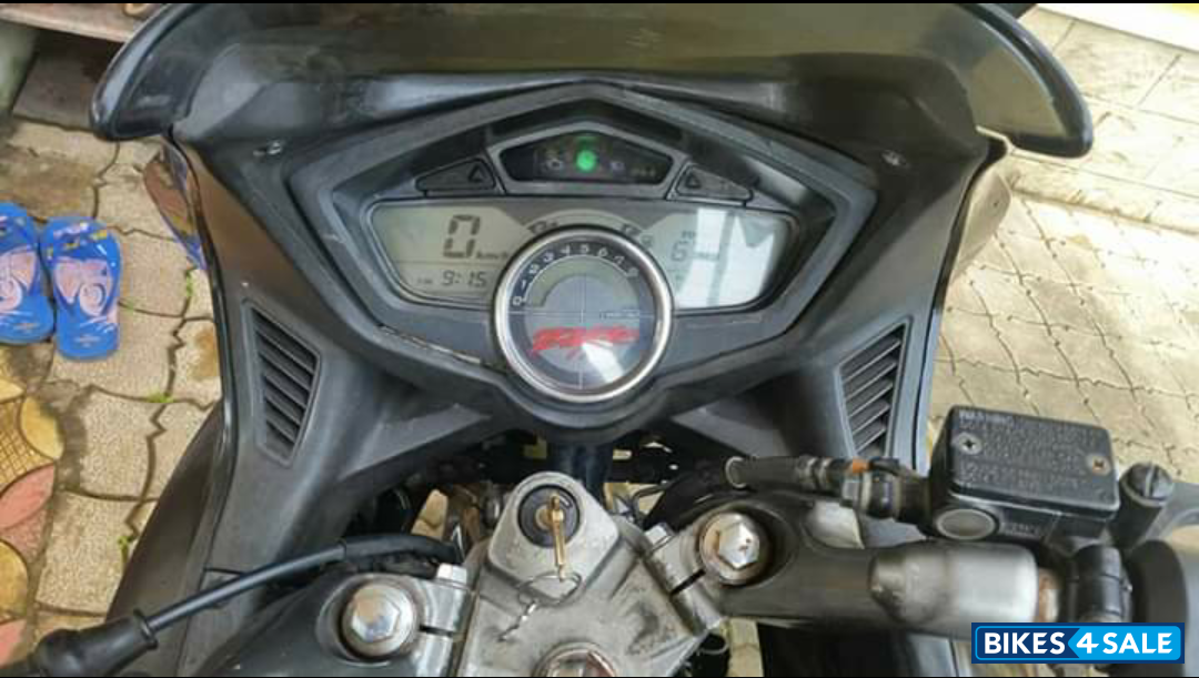 Hero Karizma Zmr 2022 Speedometer