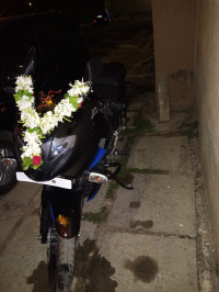 Bajaj Pulsar 220F 2019 Model