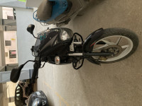 Blackpack Bajaj Pulsar 150 DTSi