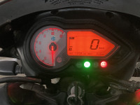 Blackpack Bajaj Pulsar 150 DTSi
