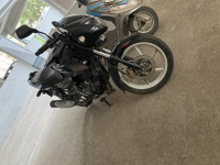 Blackpack Bajaj Pulsar 150 DTSi