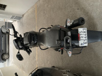 Blackpack Bajaj Pulsar 150 DTSi