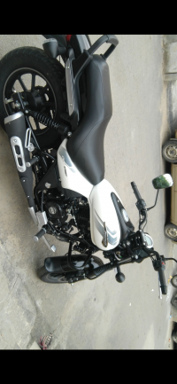 Bajaj Avenger Street 220 2018 Model