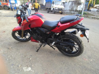 TVS Apache RTR 200 4V 2016 Model