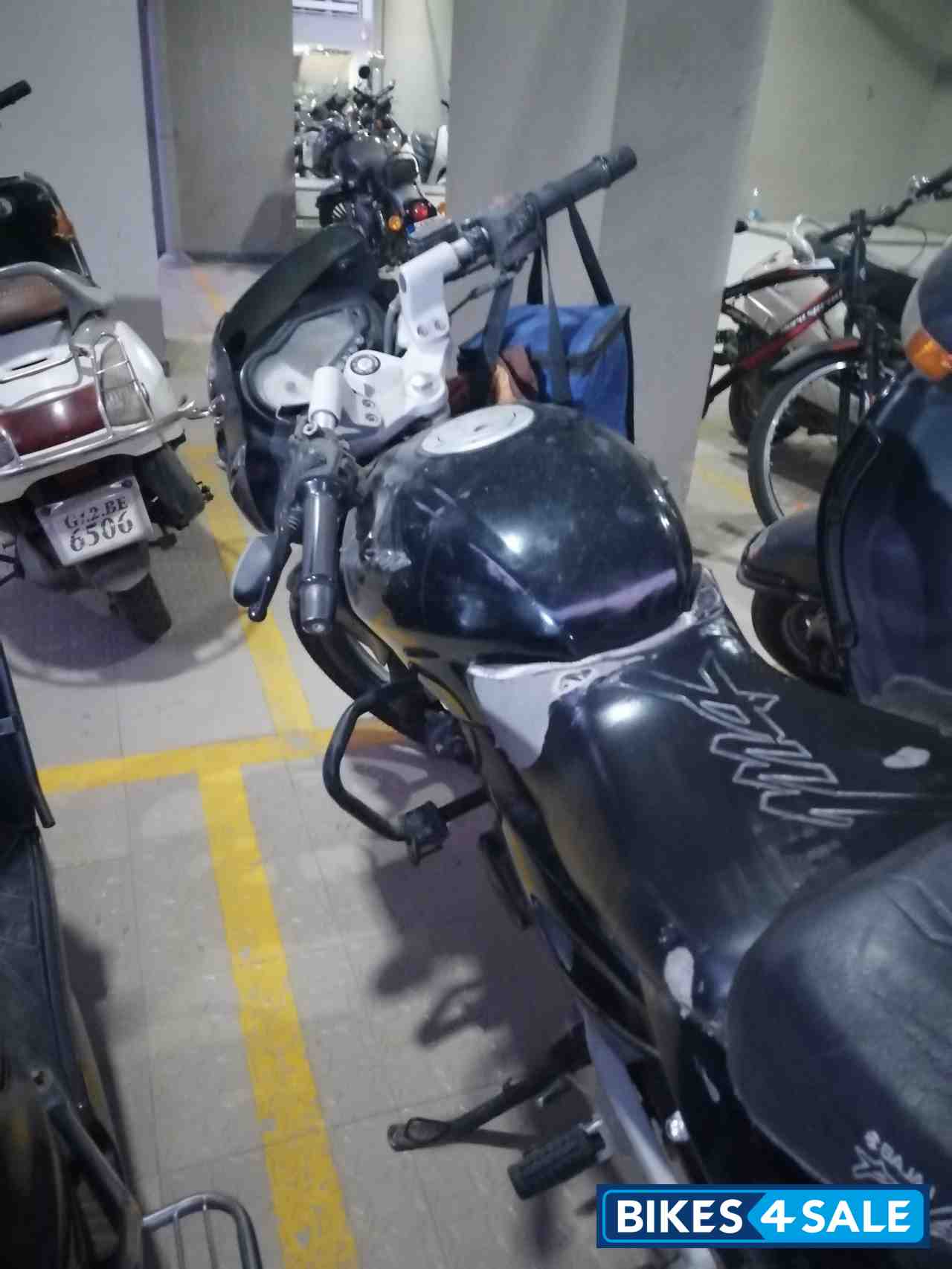 Bajaj Pulsar 180 DTSi