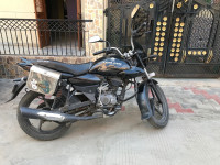 Bajaj XCD 125 DTS-Si 2008 Model