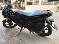 Bajaj XCD 125 DTS-Si