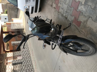 Bajaj XCD 125 DTS-Si