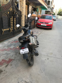 Bajaj XCD 125 DTS-Si