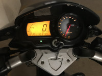 TVS Apache RTR 160 2007 Model