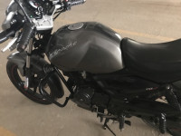 TVS Apache RTR 160