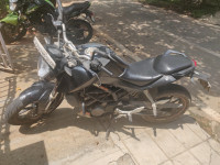 KTM Duke 200 2013 Model