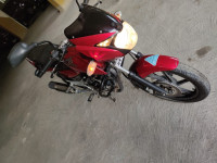 Bajaj Pulsar 150 DTSi 2010 Model