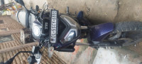 TVS Raider 125 2023 Model