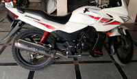 Hero Karizma R 2013 Model