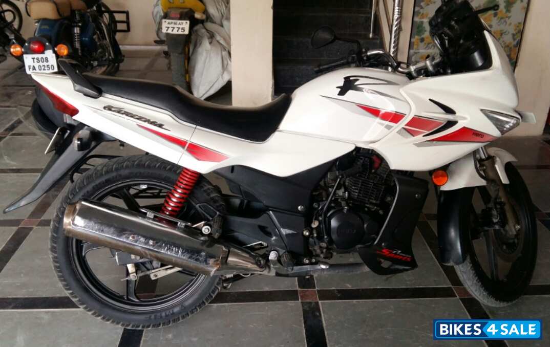 Hero Karizma R