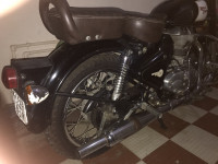 Royal Enfield Classic 350 2010 Model