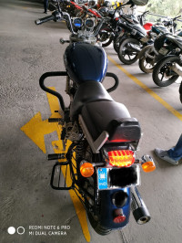 Royal Enfield Thunderbird 350