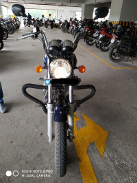 Royal Enfield Thunderbird 350