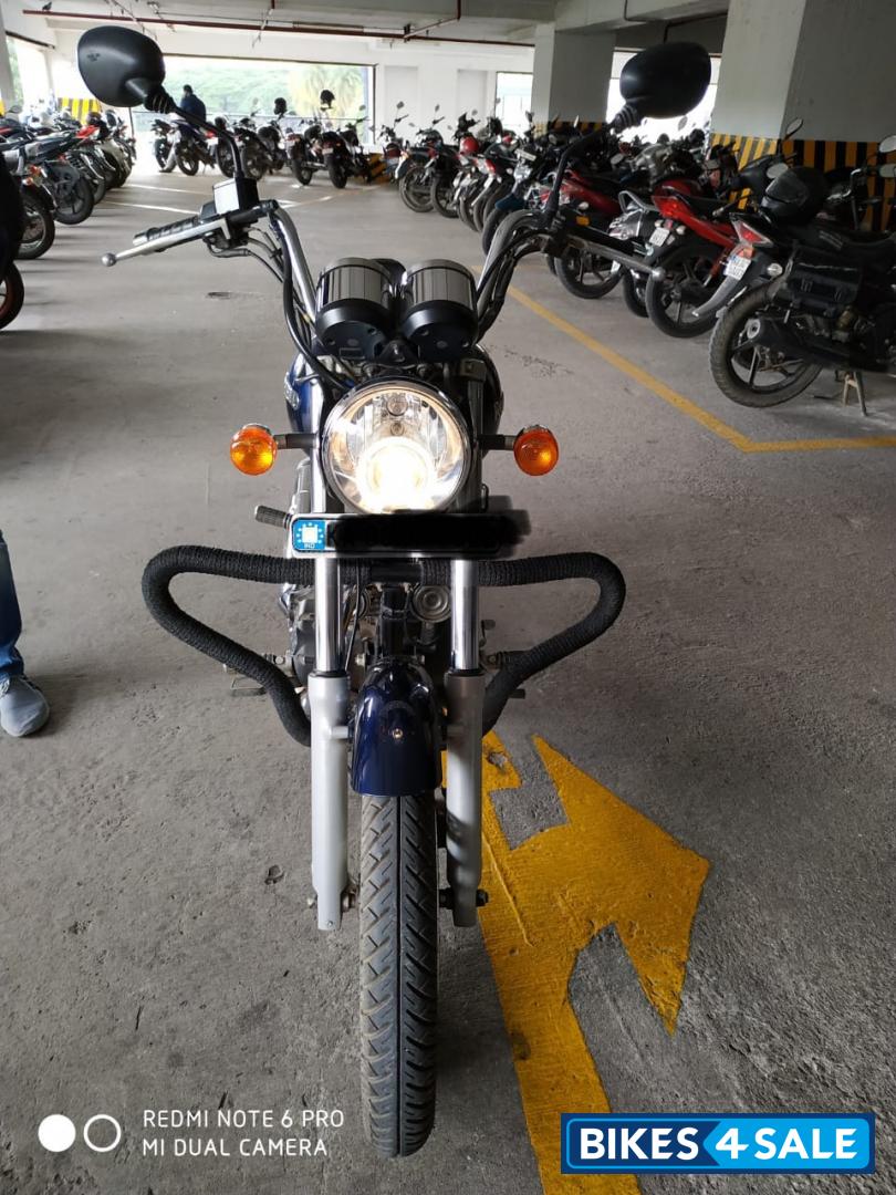 Royal Enfield Thunderbird 350 Royal Enfield Thunderbird 350