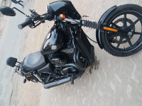 Harley Davidson Street 750 2015 Model