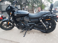 Harley Davidson Street 750