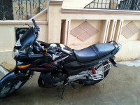 Hero Karizma R 2011 Model