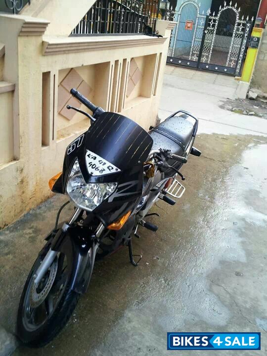 Hero Karizma R