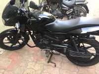 Bajaj Pulsar 150 DTSi 2009 Model