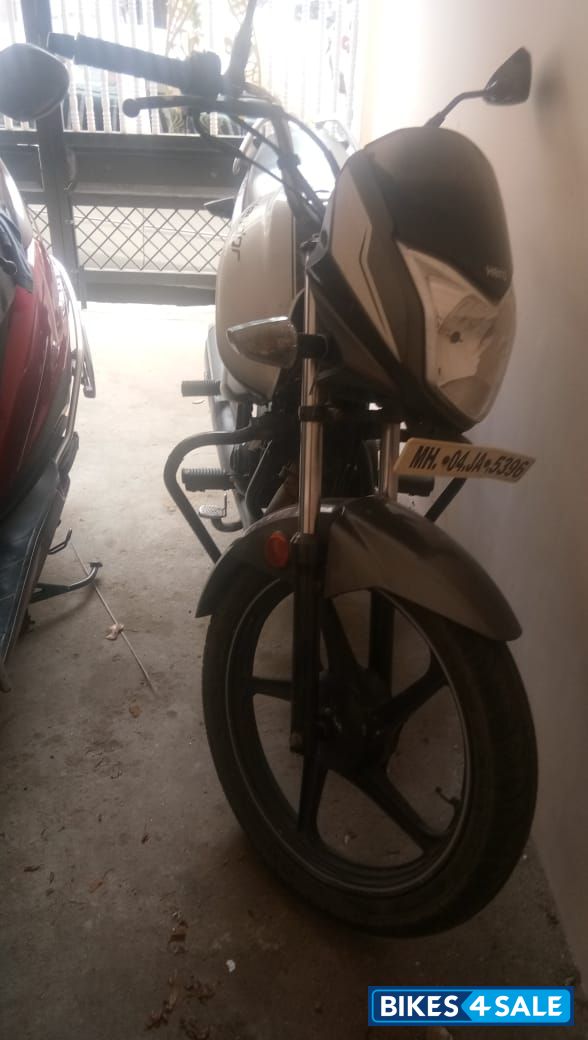 Hero Splendor iSmart 110