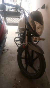 Hero Splendor iSmart 110