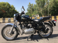 Royal Enfield Bullet Electra 5S 2009 Model