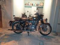 Royal Enfield Classic Chrome