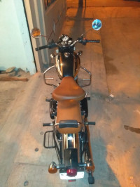 Royal Enfield Classic Chrome