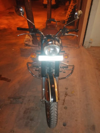 Royal Enfield Classic Chrome