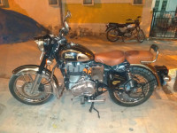 Royal Enfield Classic Chrome