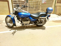 Bajaj Avenger 220 DTS-i 2010 Model